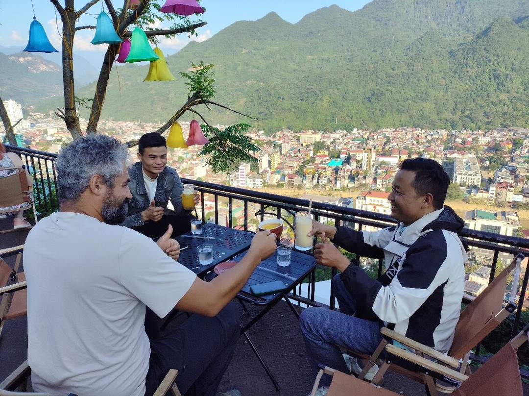 Cao Bang Loop Tour-高平必去景点