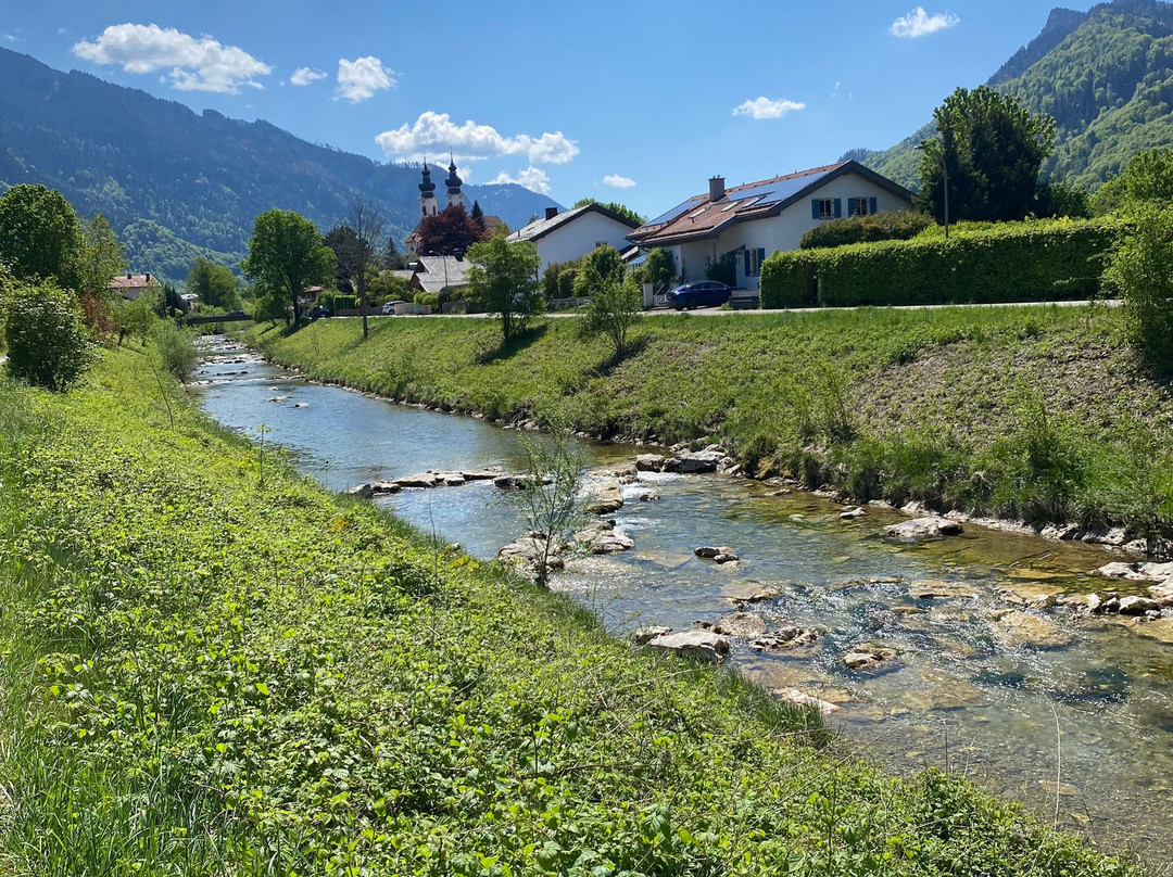 霍恩斯肖酒店主图