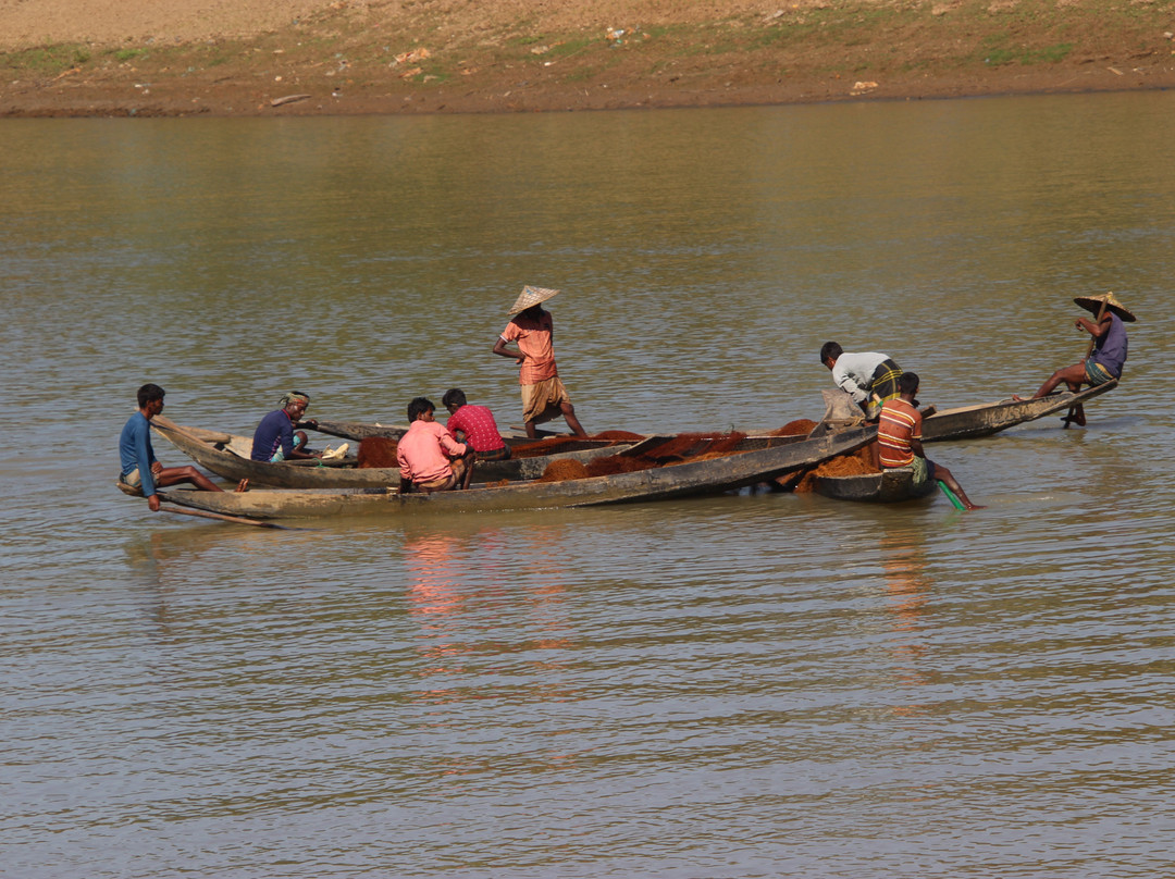 Orient Tourism Channel-达卡市必去景点