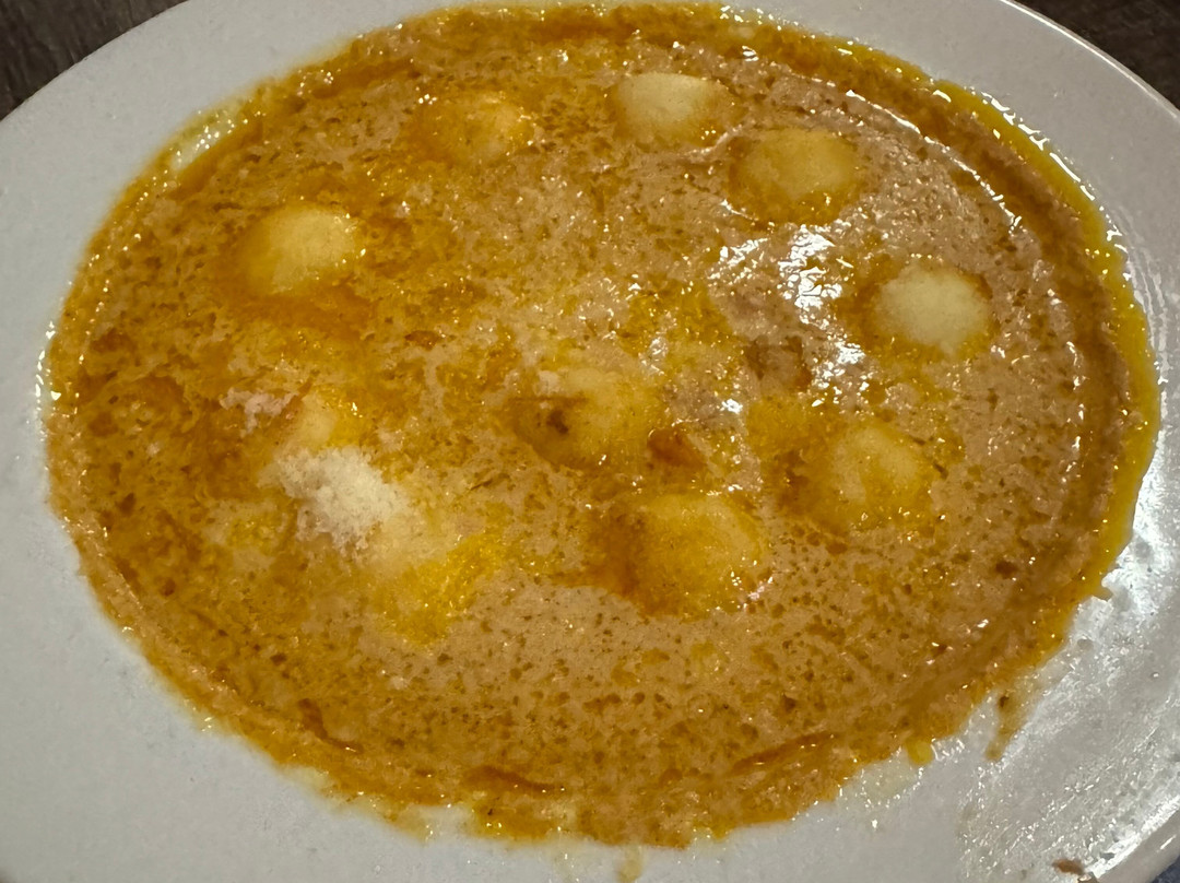 Mochileiros Casual Restaurant