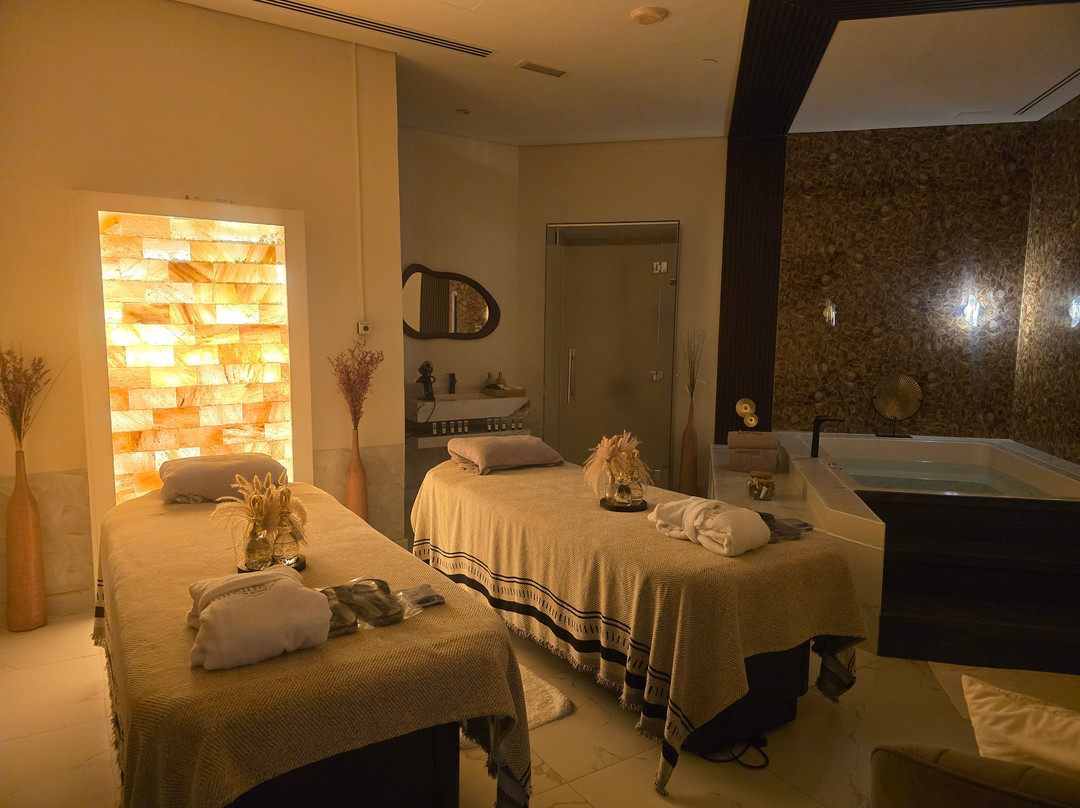 Naturelife Spa Marina Abu Dhabi-阿布扎比必去景点