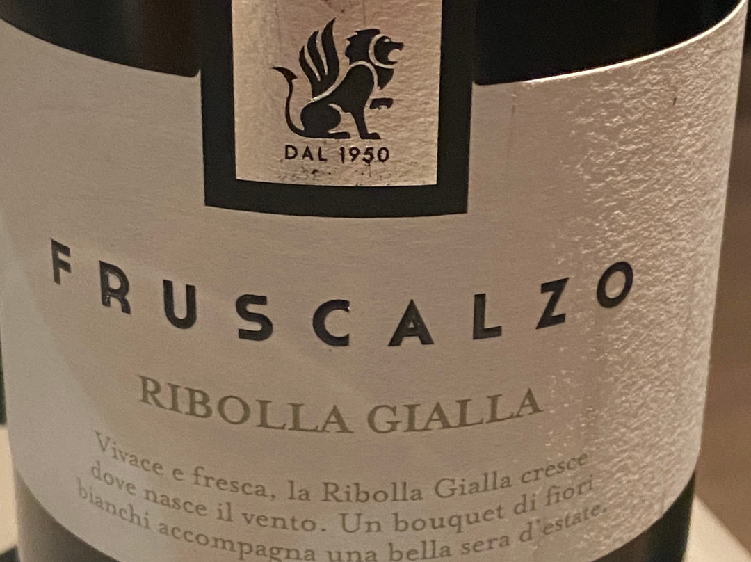 Vinissimo Restaurant & Wine Bar