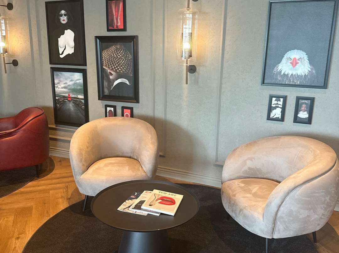 Radisson RED Izmir Point Bornova