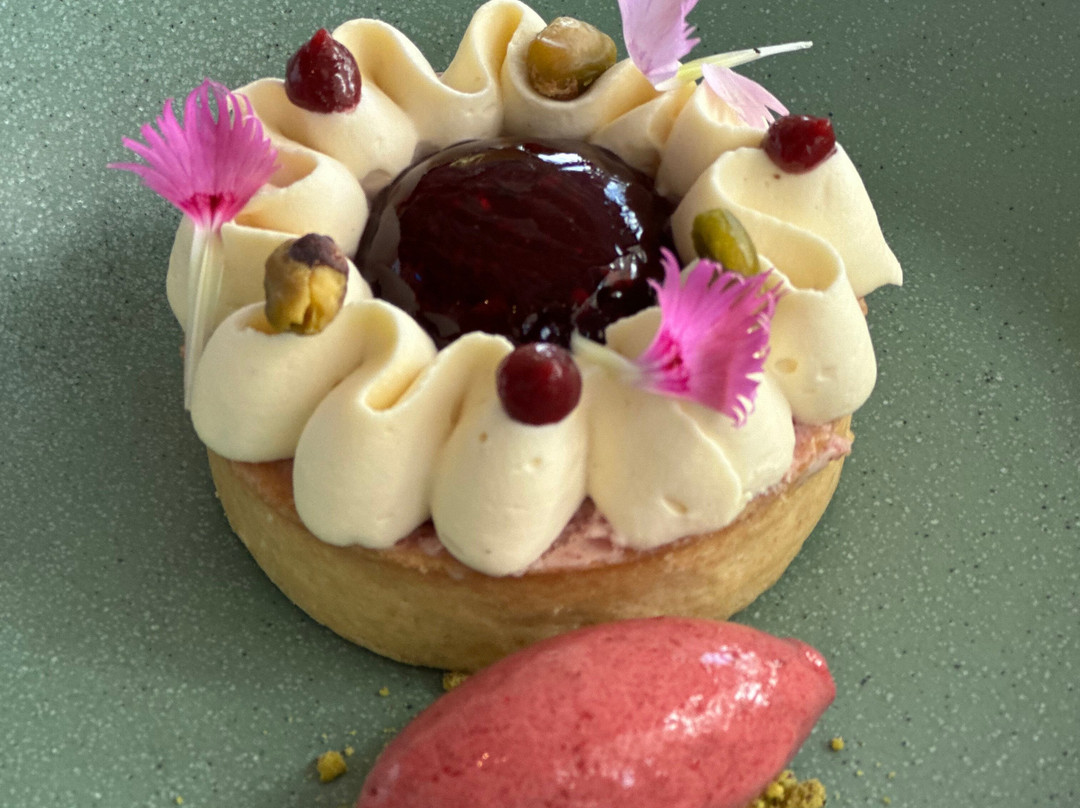 Heletranz Helicopters-奥克兰中心地区必去景点