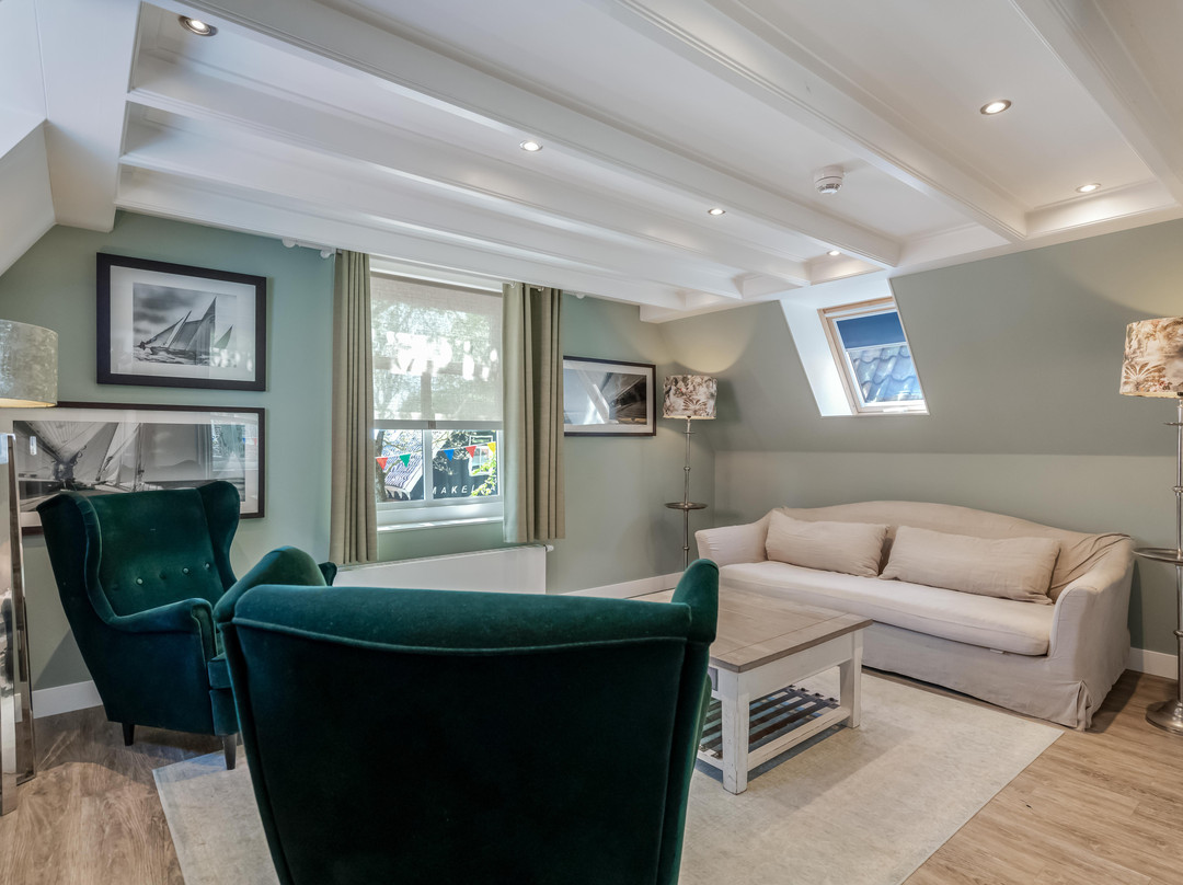 Badhotel Bruin主图