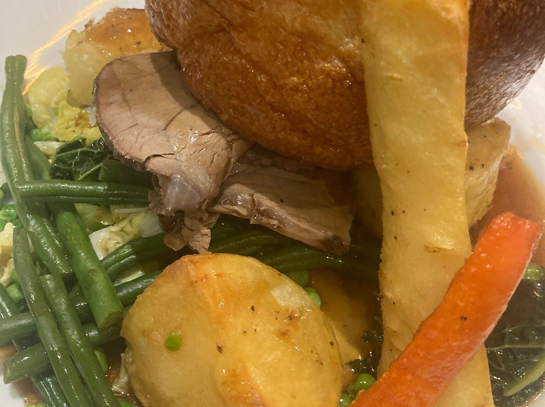 Orchard View Farm-艾尔斯伯里必去景点