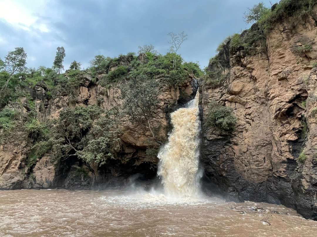 Mega Wild Safaris-坎帕拉必去景点