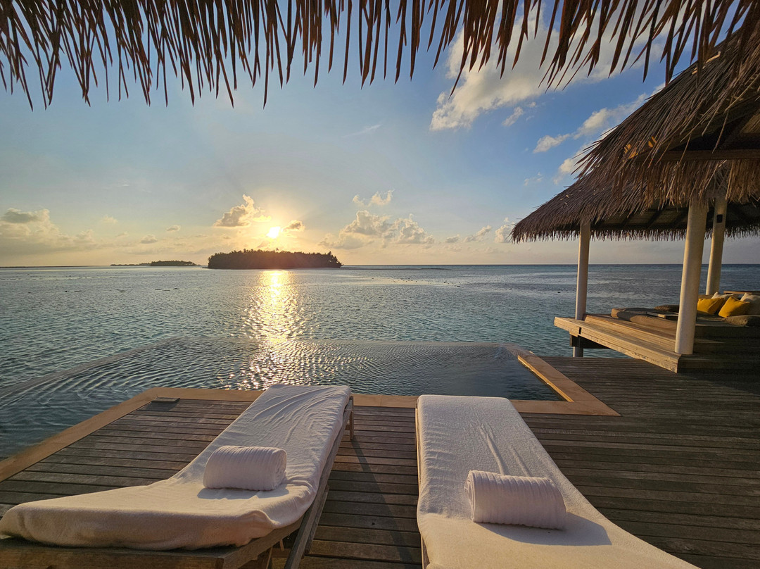 Como Maalifushi主图