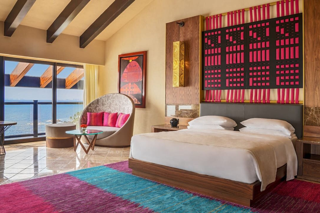 Hyatt Ziva Puerto Vallarta主图