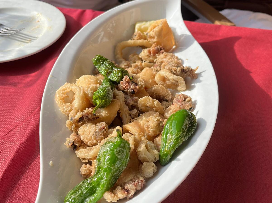 El Tubo-萨拉戈萨省必去景点