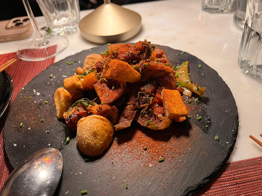 Osteria dell' Indipendenza