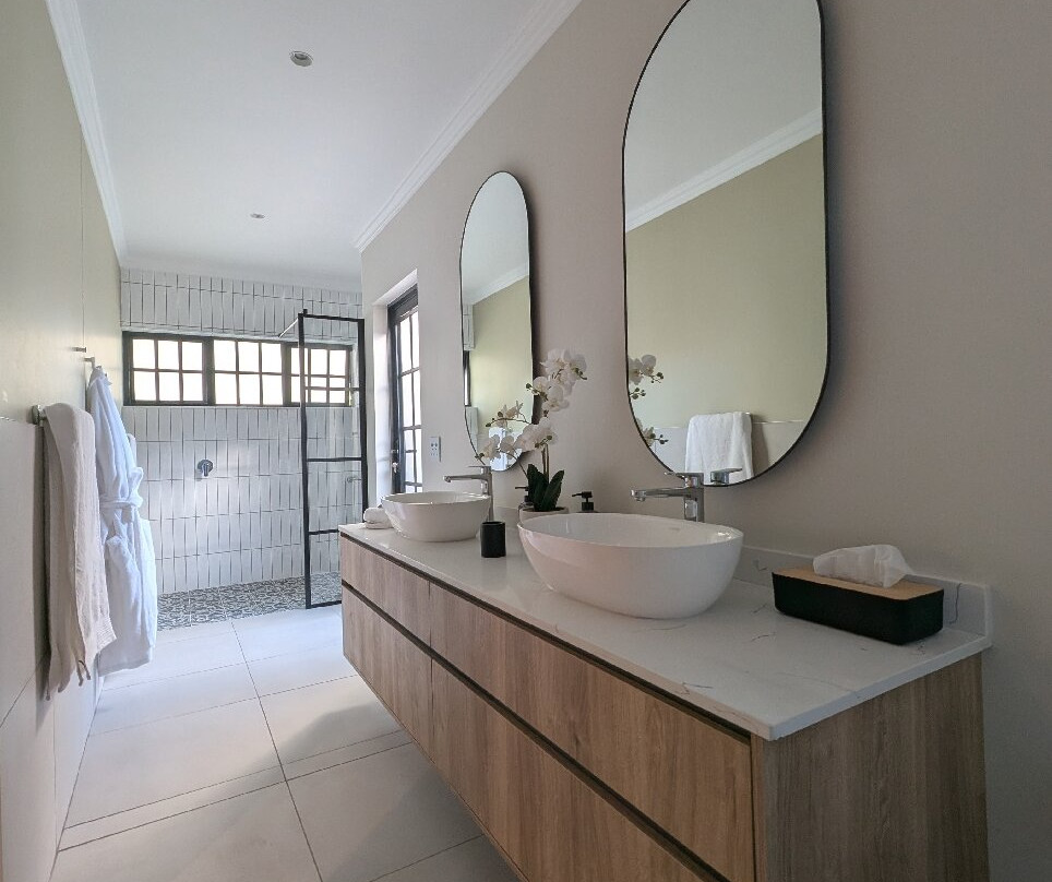 Lupus Den Country House主图