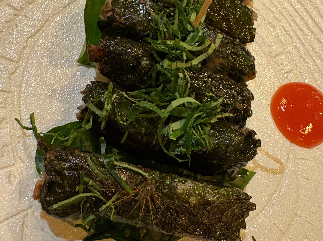 Taste Of Vietnam Kitchen