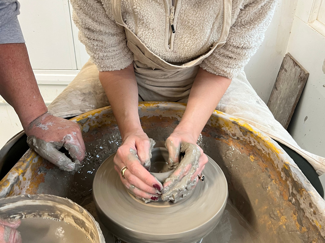 Tradpots Studio-普尔必去景点