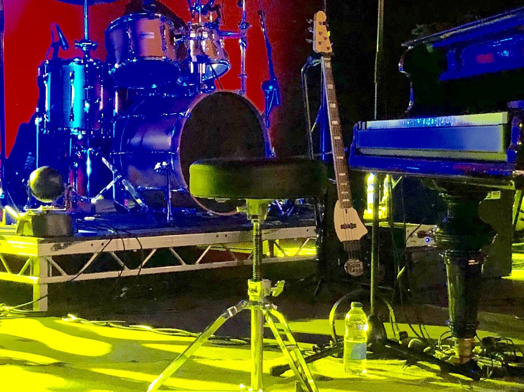 The Haymarket-贝辛斯托克必去景点