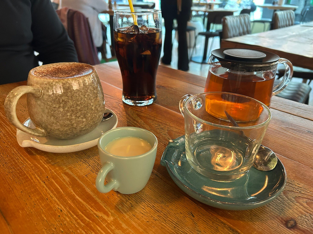 Mr Cooper's Clydebank