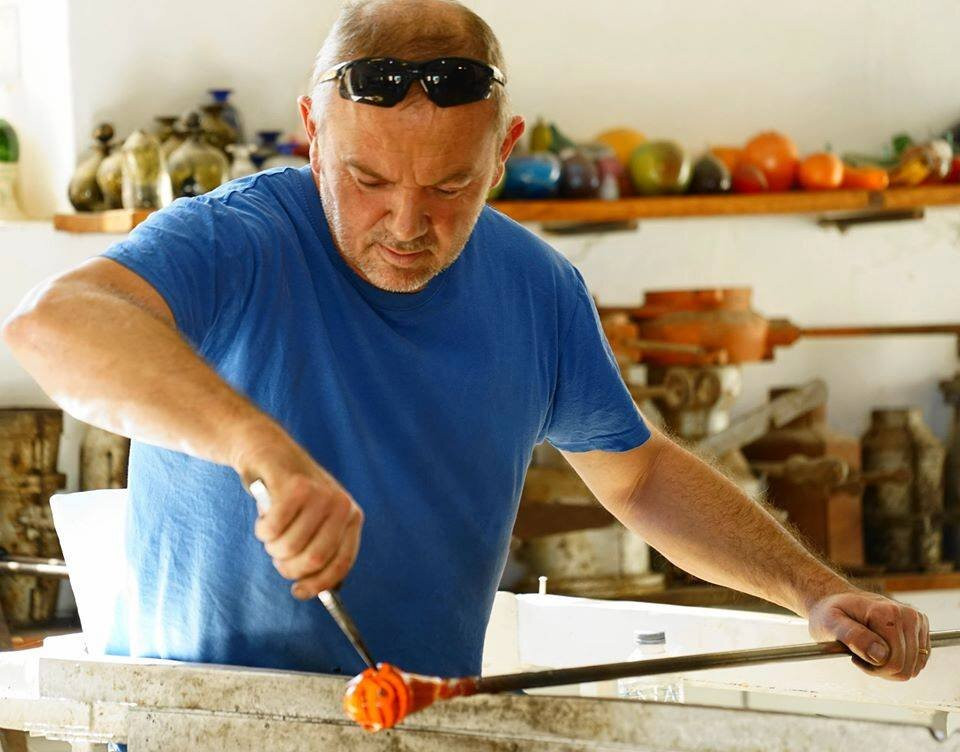 Gozo Glass-Gharb必去景点