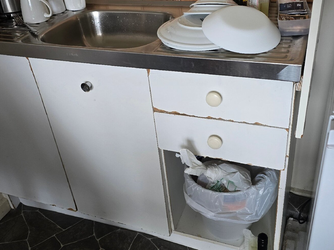 Merimbula Gardens Motel主图