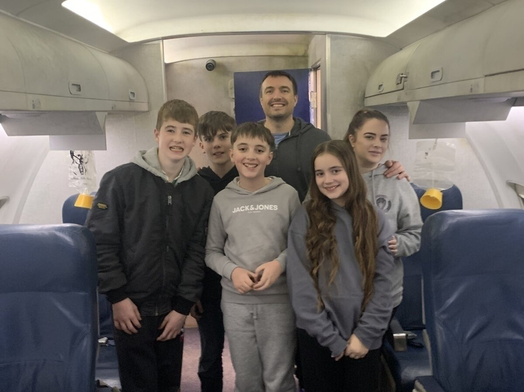 Darkmaster Escape Rooms-Crowborough必去景点