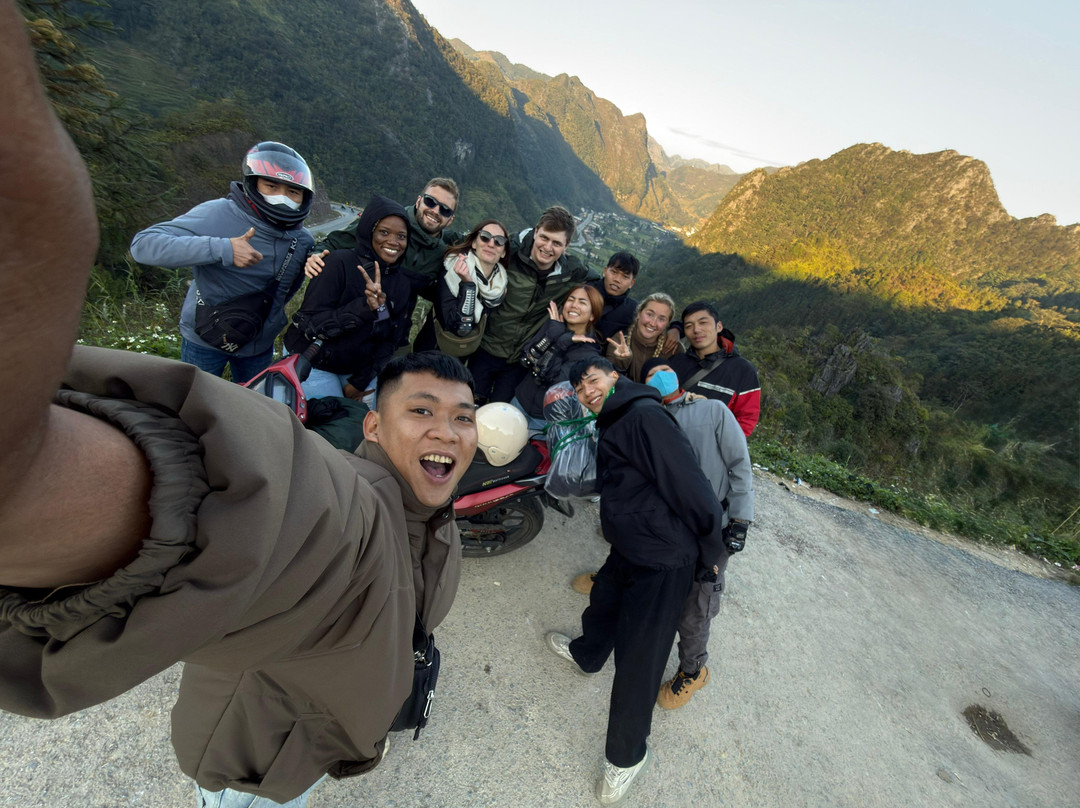 BiBi Ha Giang Loop Tour-Ha Giang必去景点