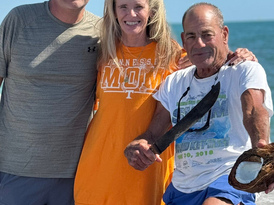 Lloyd's Tropical Bike Tour-基韦斯特必去景点