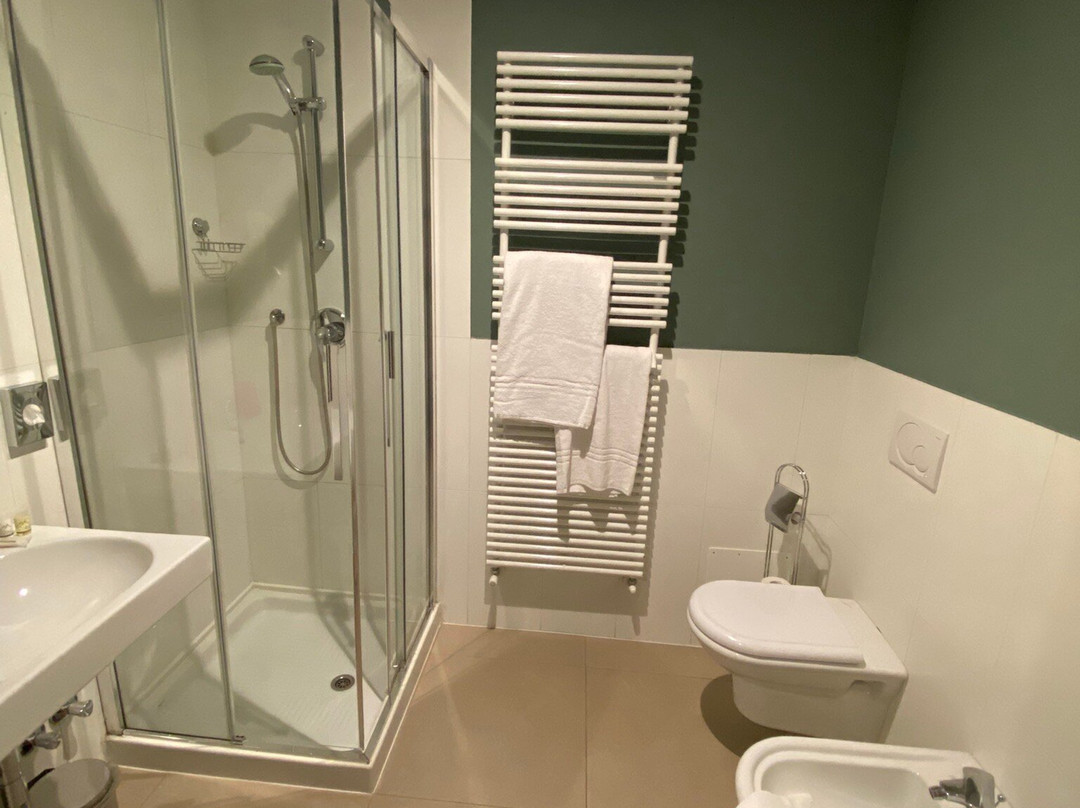 Locanda in Borgo 1775主图