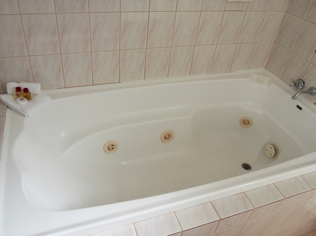 Nedlands酒店住宿-Kings Park Motel