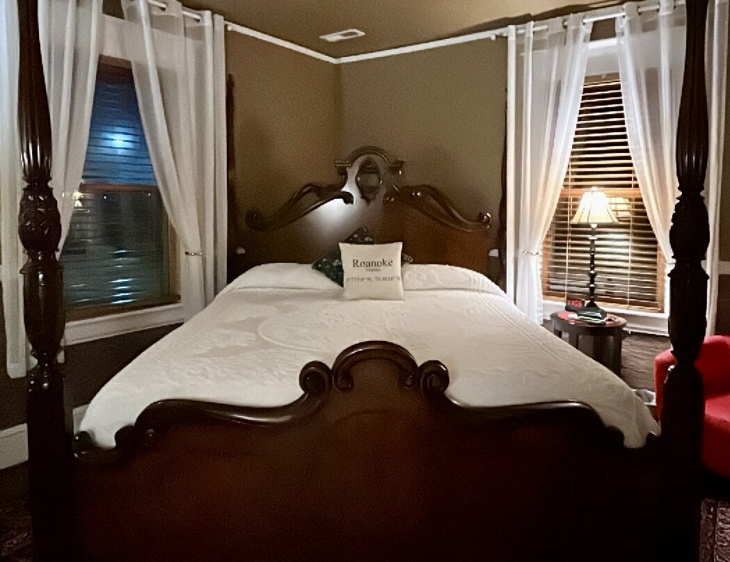 Black Lantern Inn - Roanoke主图