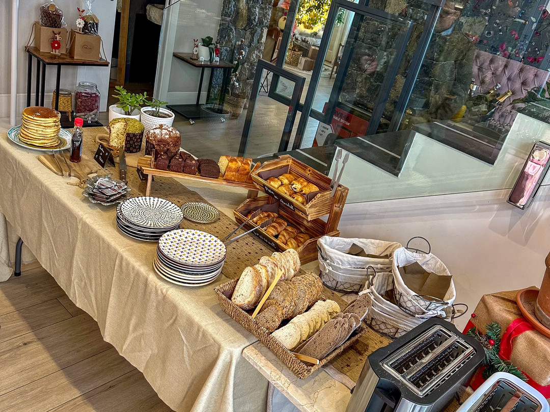 Hotel Abaco Altea主图