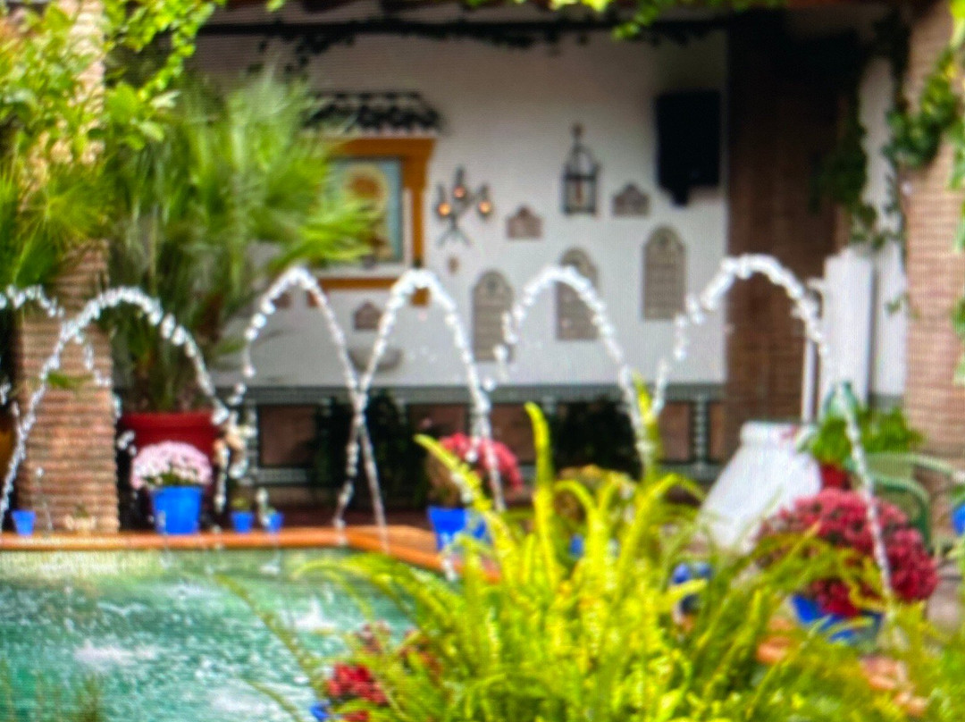 Museo del Anis-鲁德必去景点