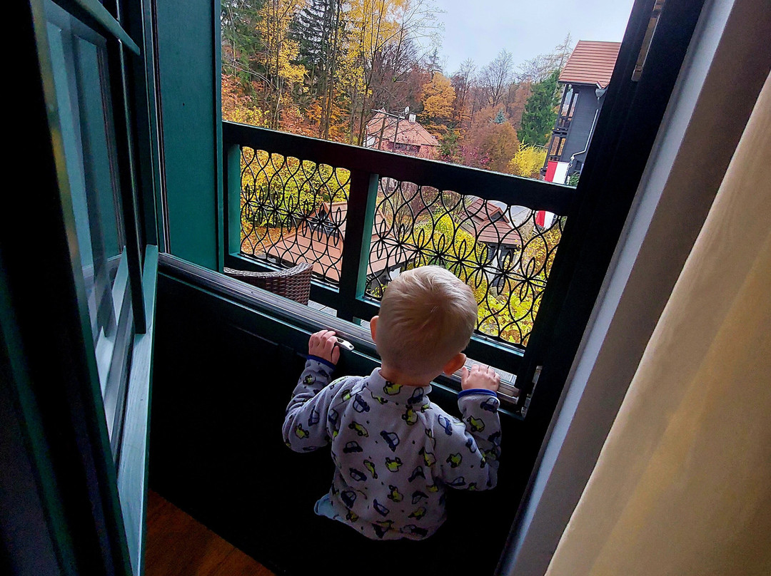 Norweska Dolina主图