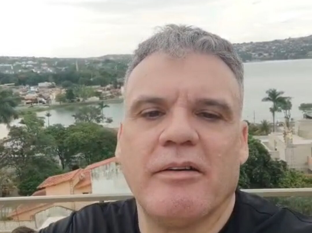 Transamerica Lagoa Santa主图