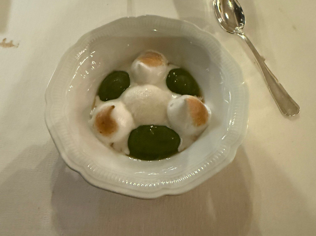 La Rotonde - Gastronomique
