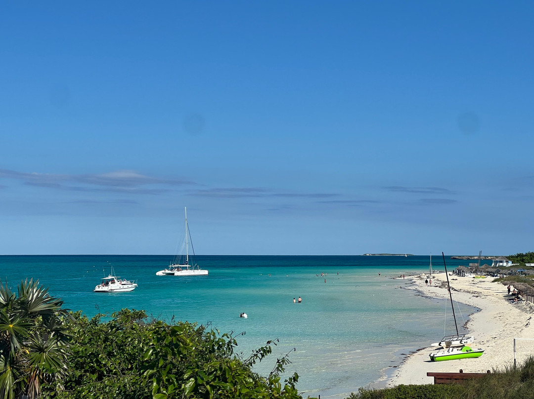 Playa Luxury Cayo Guillermo Hotel主图