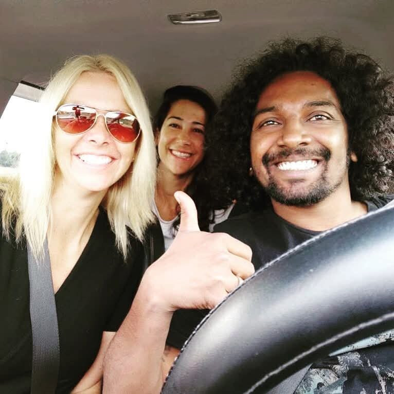 Maike Tours Sri Lanka