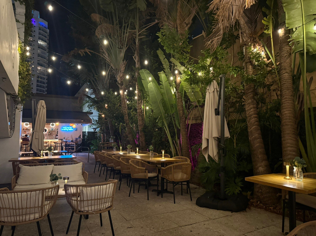 Hidden Food Club主图