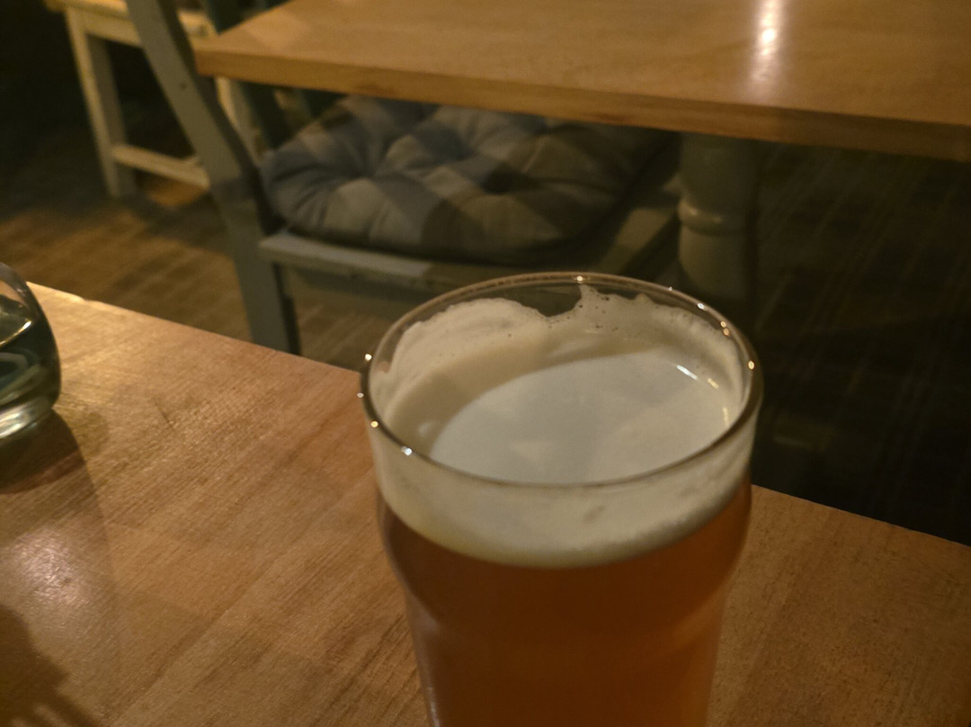 Hare and Hounds, Corsham-科斯罕必去景点