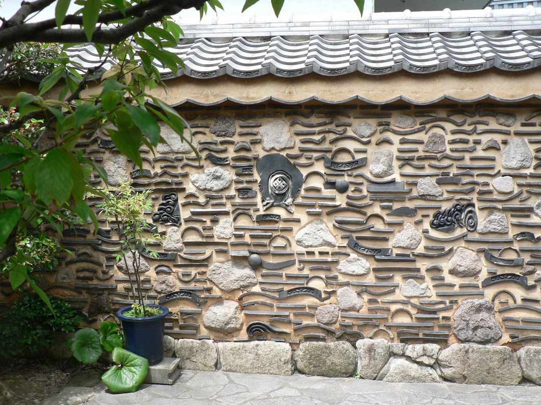 Hakatamachiya Furusatokan-Hakata必去景点