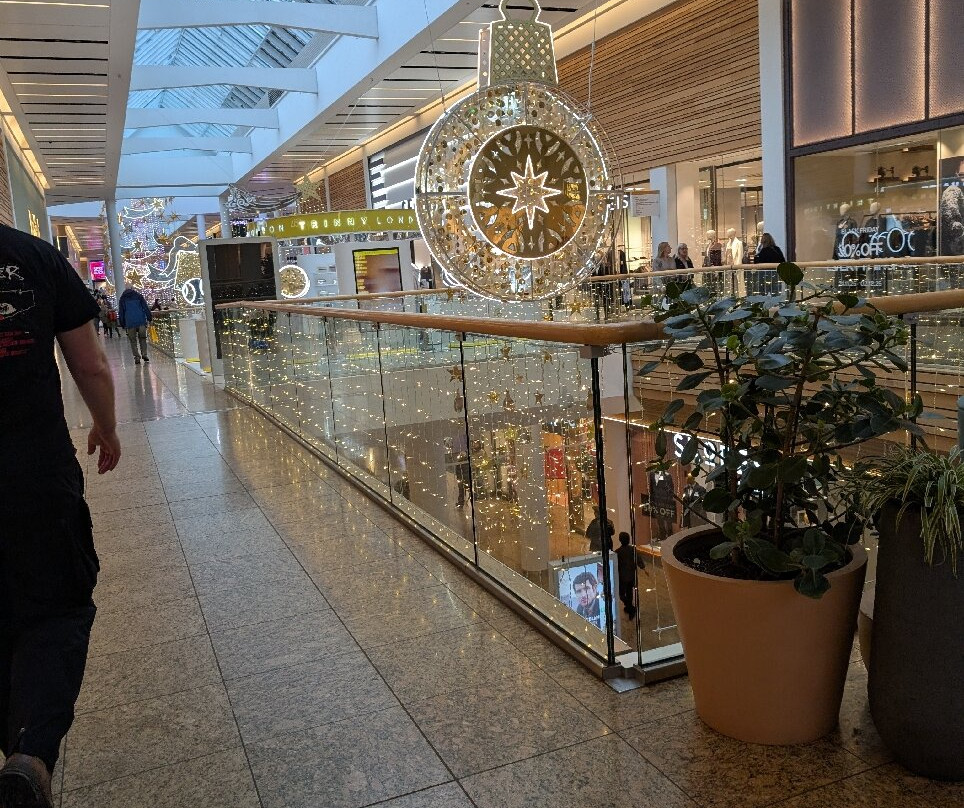 麦都豪尔购物中心-谢菲尔德必去景点