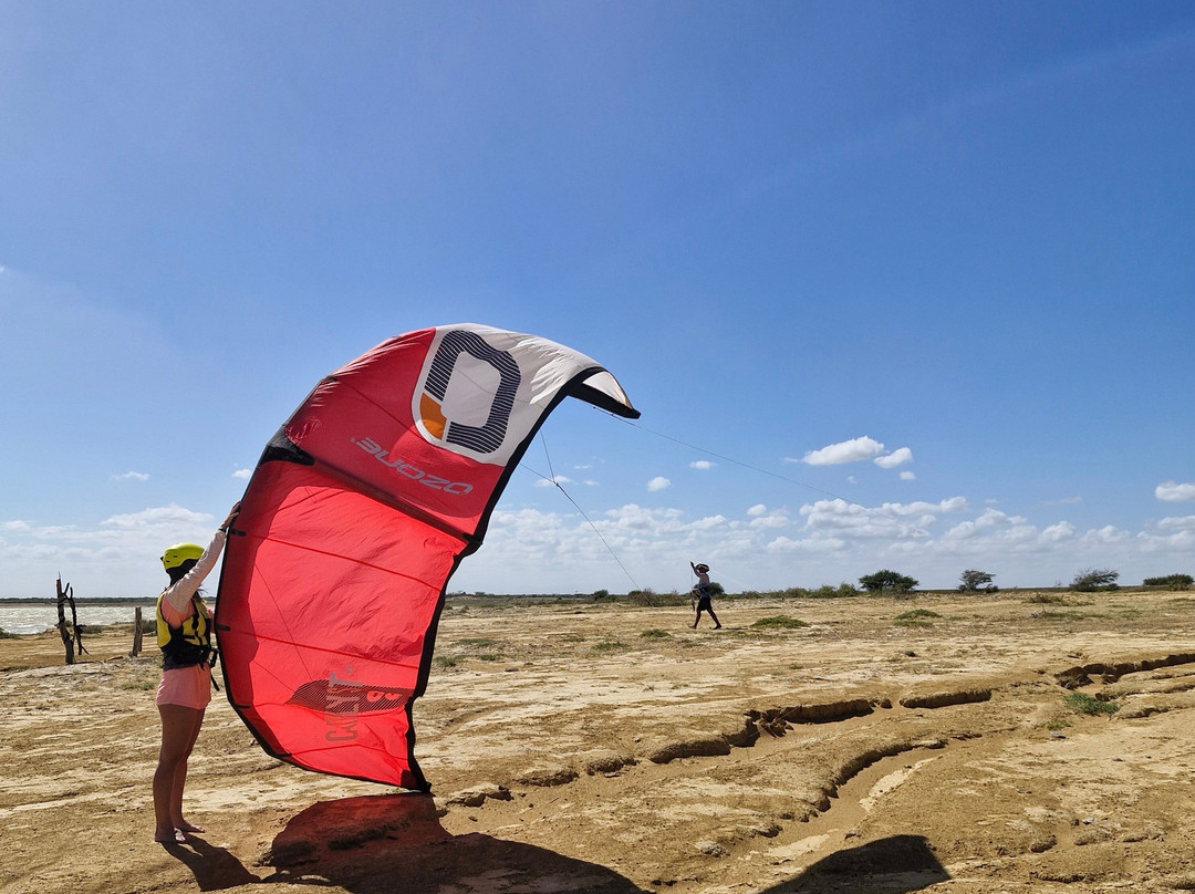 Coco Kite Colombia-Mayapo必去景点
