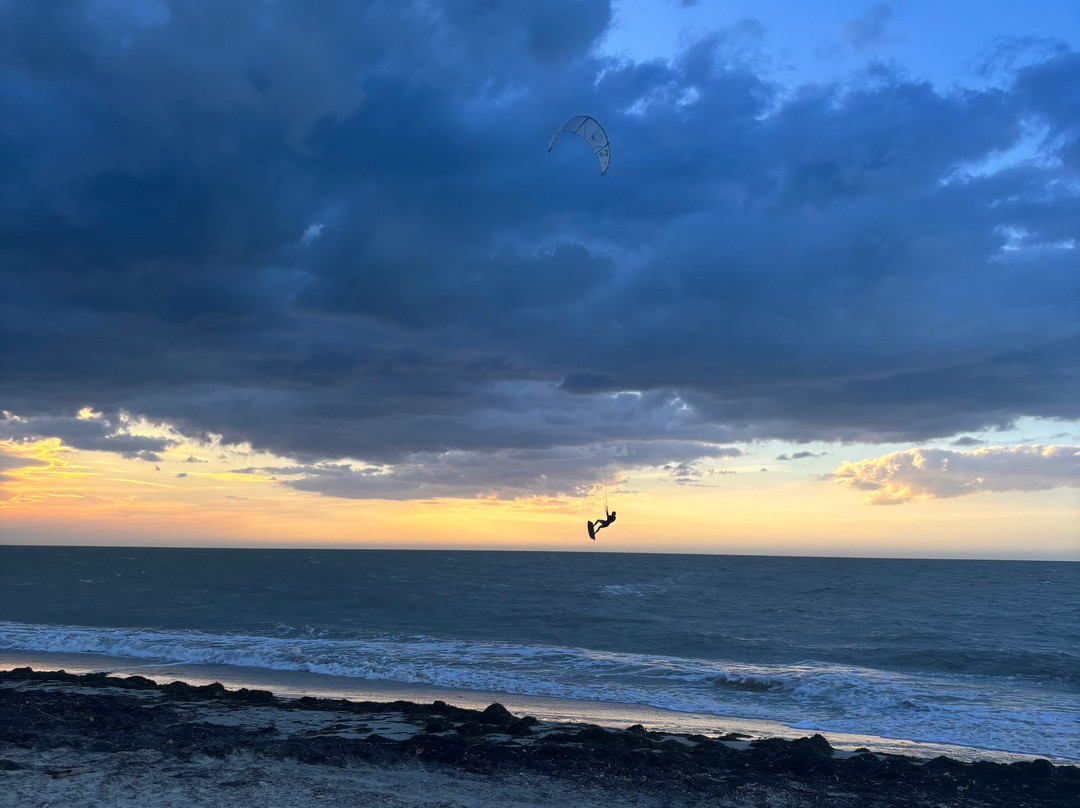 Coco Kite Colombia-Mayapo必去景点