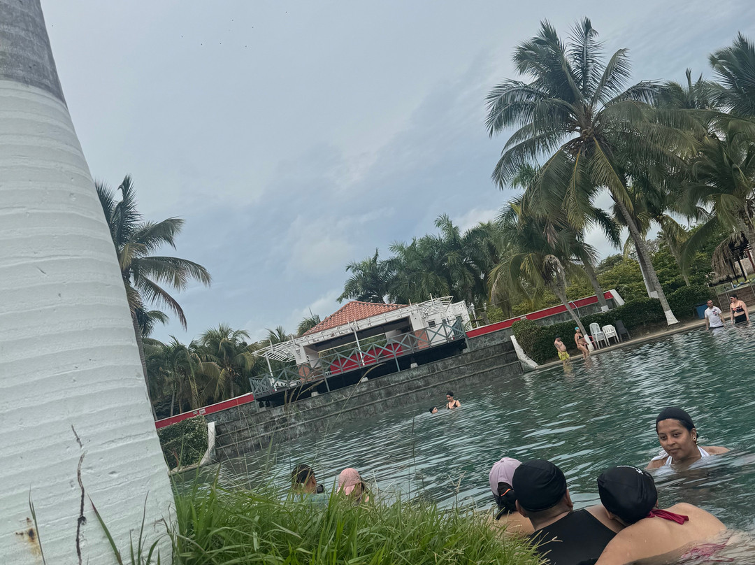 Playa Hawai-Ibague必去景点