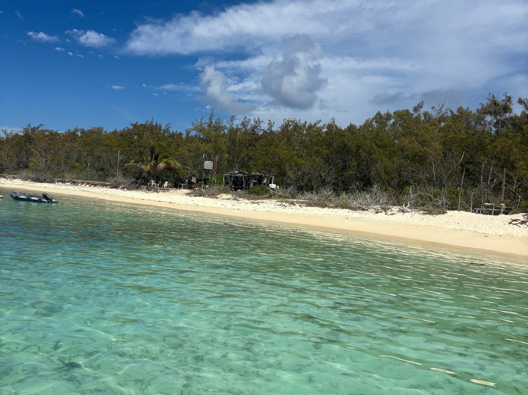 Sea Serenity Excursions-Bain Boeuf必去景点