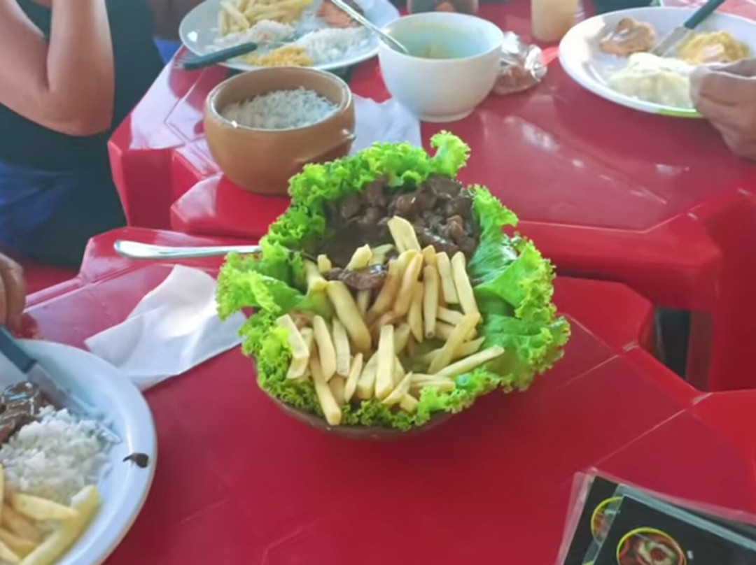 Praia do Saco-Estancia必去景点