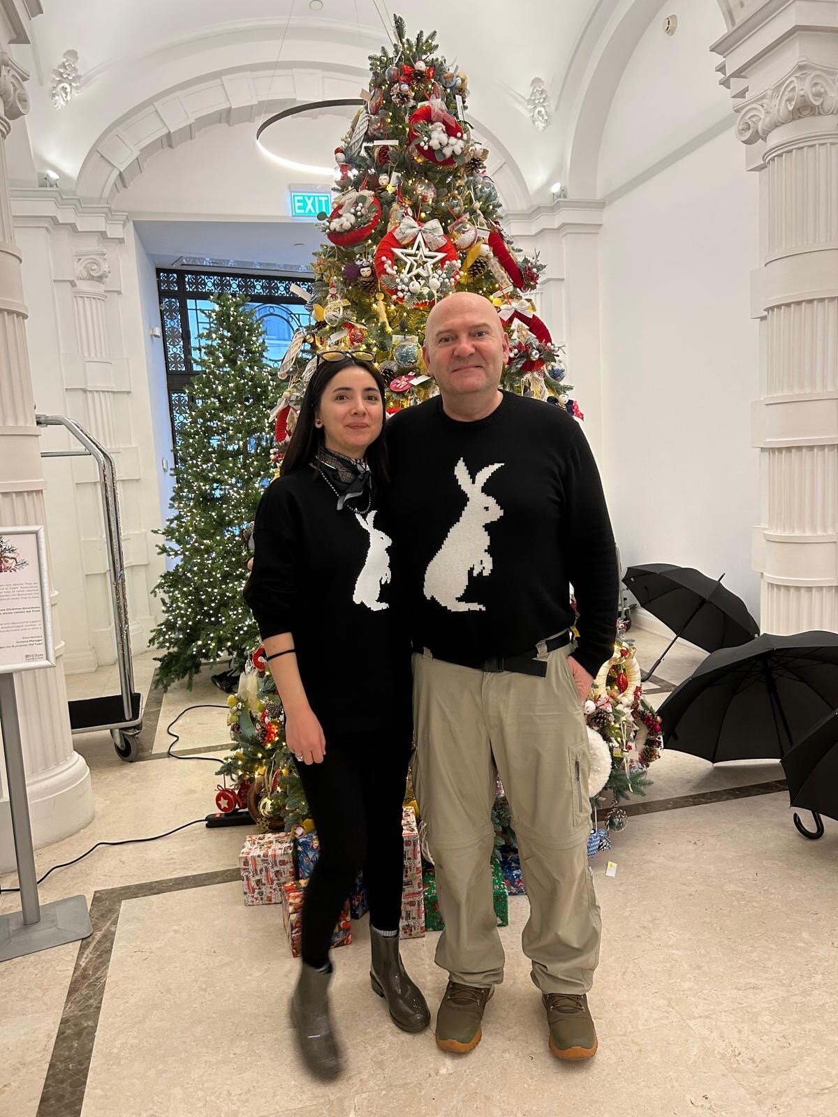 Hilton Garden Inn Bucharest Old Town-官方