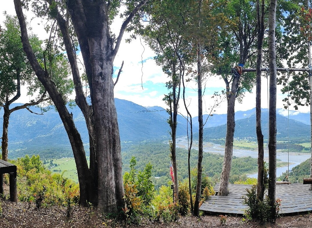 Turismo Costa Norte-Puelo必去景点
