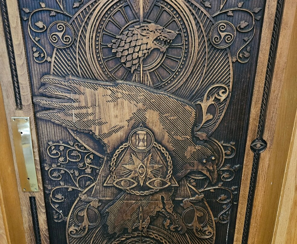 The Hedges Hotel主图