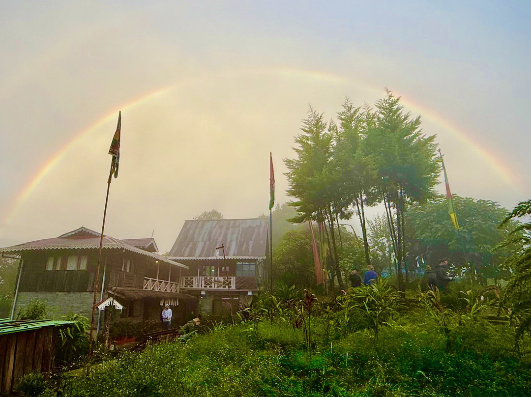 Lake View Nest Eco Retreat & Home Stay主图