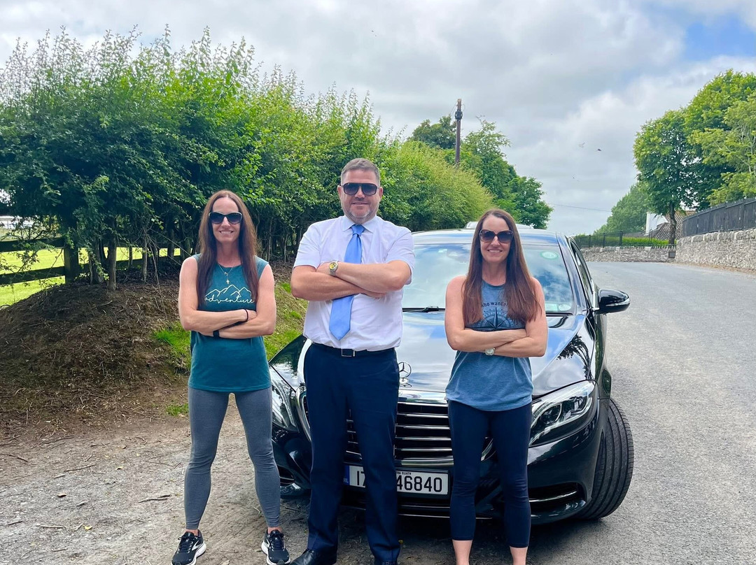 Kellys Carriages-都柏林必去景点