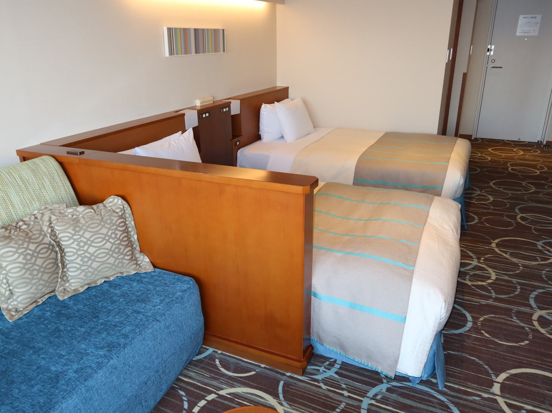 Yaizu Grand Hotel主图